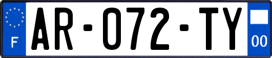 AR-072-TY