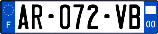 AR-072-VB