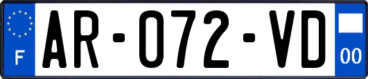 AR-072-VD
