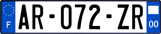 AR-072-ZR