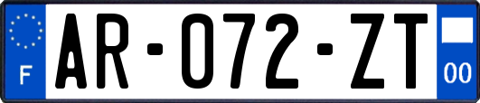 AR-072-ZT