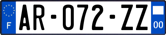 AR-072-ZZ