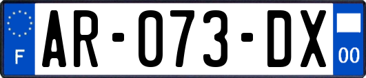 AR-073-DX