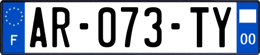 AR-073-TY
