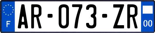 AR-073-ZR