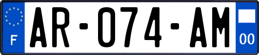 AR-074-AM