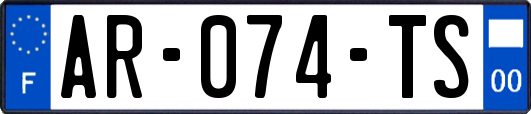 AR-074-TS