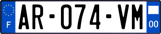 AR-074-VM
