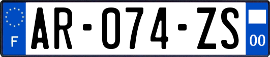 AR-074-ZS