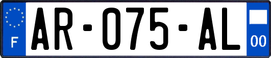 AR-075-AL