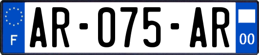 AR-075-AR