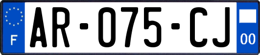 AR-075-CJ