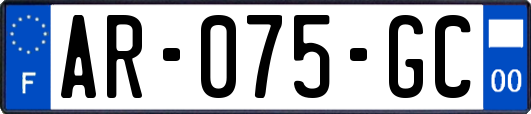 AR-075-GC