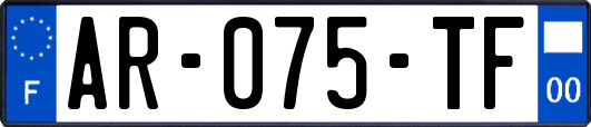 AR-075-TF
