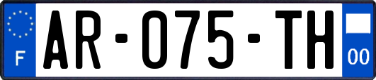 AR-075-TH