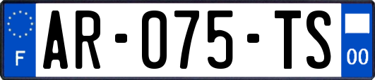 AR-075-TS