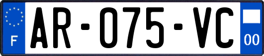 AR-075-VC
