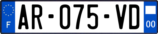 AR-075-VD