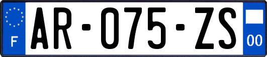 AR-075-ZS