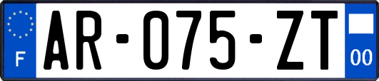 AR-075-ZT