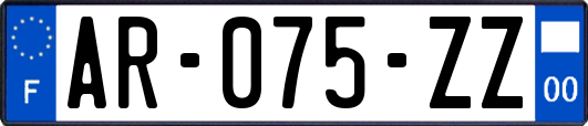 AR-075-ZZ