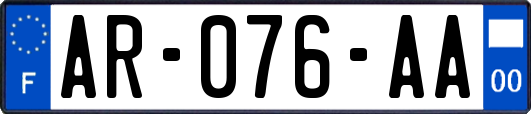 AR-076-AA