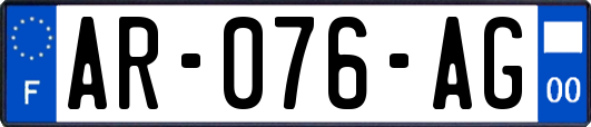 AR-076-AG