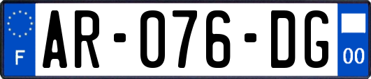 AR-076-DG