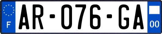 AR-076-GA