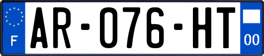 AR-076-HT