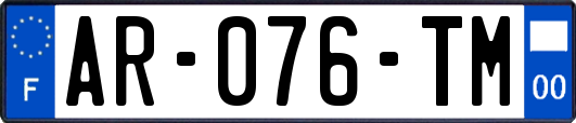 AR-076-TM