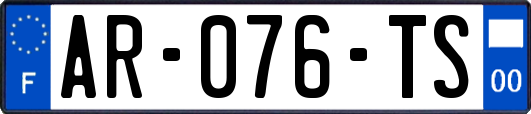 AR-076-TS