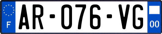 AR-076-VG