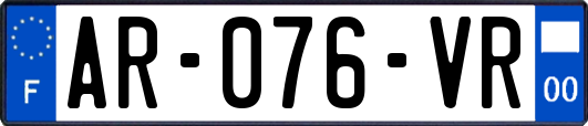 AR-076-VR
