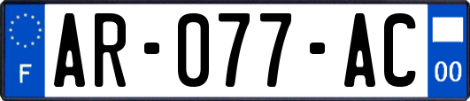 AR-077-AC