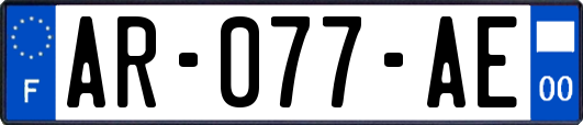 AR-077-AE