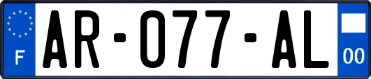 AR-077-AL