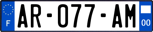 AR-077-AM