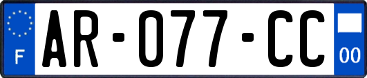 AR-077-CC