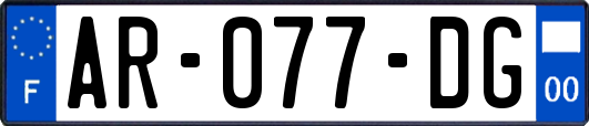 AR-077-DG