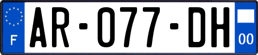 AR-077-DH