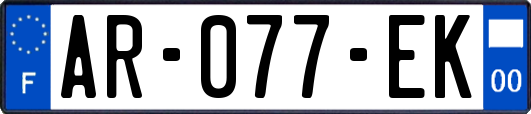 AR-077-EK