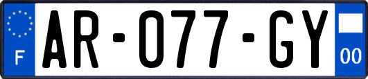 AR-077-GY