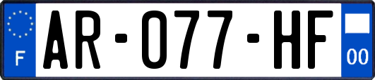 AR-077-HF