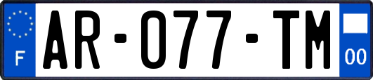 AR-077-TM