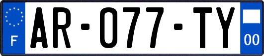AR-077-TY