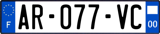 AR-077-VC