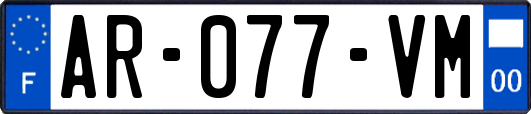 AR-077-VM