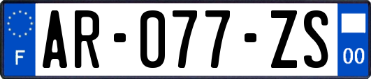 AR-077-ZS