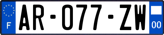 AR-077-ZW